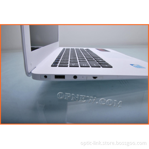 14" laptop pc Quad core Z8300 win10 laptop computer big memoery 64GB Super slim